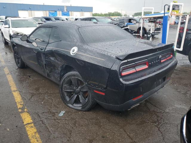 Photo 2 from auction – 2019 DODGE CHALLENGER with VIN 2C3CDZAG4KH718977