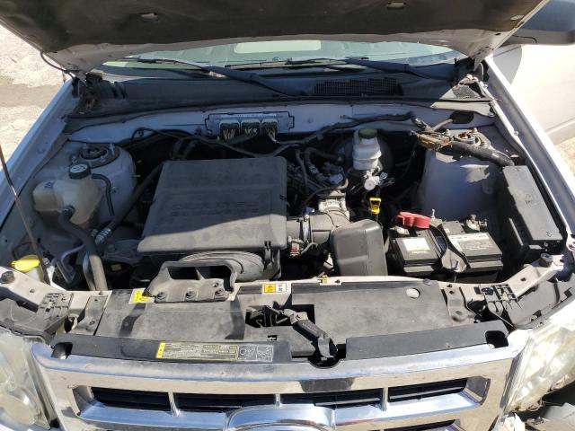Photo 12 from auction – 2012 FORD ESCAPE XLT with VIN 1FMCU0DG3CKB75615