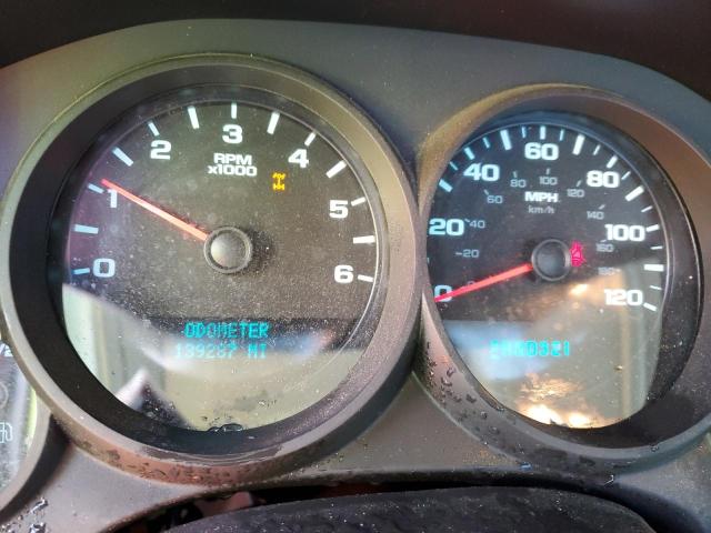 Photo 9 from auction – 2011 GMC SIERRA K15 with VIN 1GTN2TEA7BZ171278