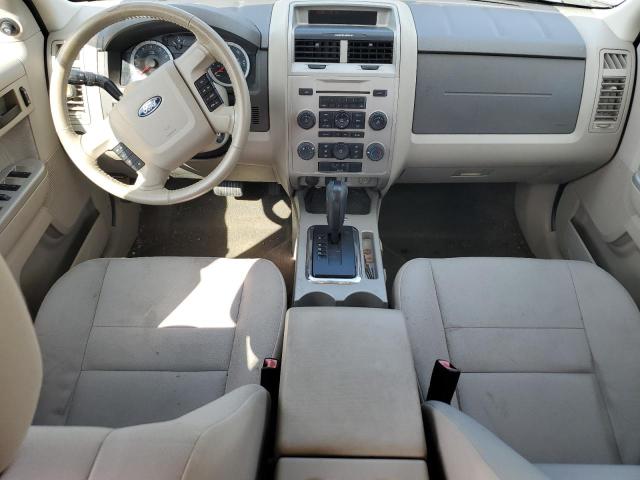 Photo 8 from auction – 2012 FORD ESCAPE XLT with VIN 1FMCU0D71CKA12719