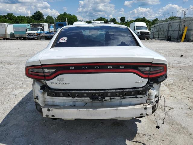 Zdjęcie 6 z aukcji – 2016 DODGE CHARGER SX z VIN 2C3CDXHG2GH166686