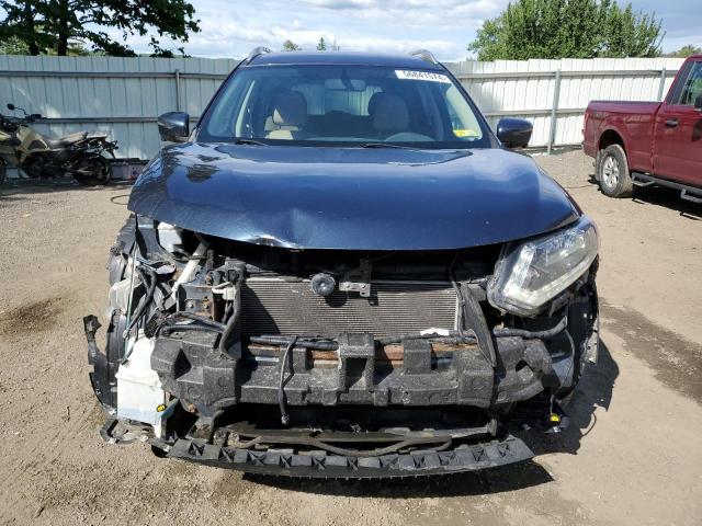Photo 5 from auction – 2016 NISSAN ROGUE S with VIN KNMAT2MV5GP727553