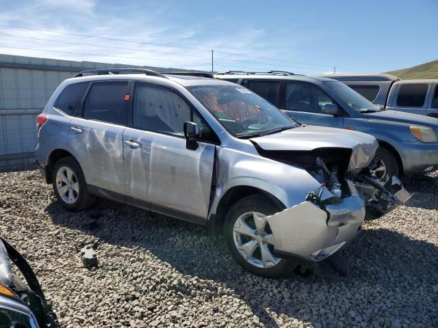 Photo 4 from auction – 2016 SUBARU FORESTER 2 with VIN JF2SJADC0GH494096