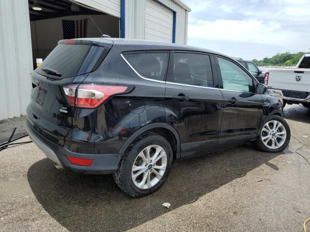 Photo 3 from auction – 2017 FORD ESCAPE SE with VIN 1FMCU0GD9HUC55420