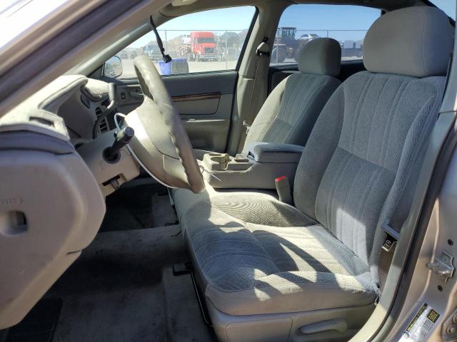 صورة رقم 6 من المزاد - 2005 CHEVROLET IMPALA مع VIN 2G1WF52E559272354