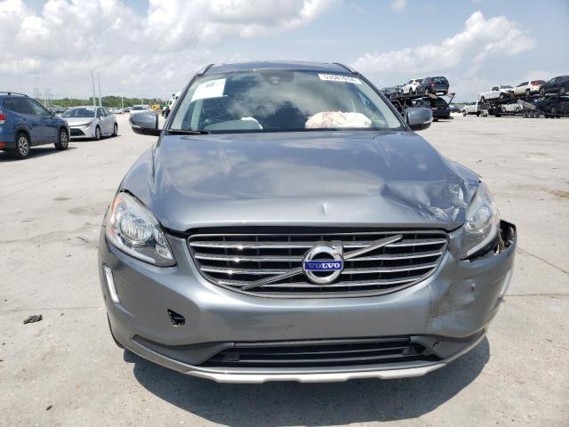 Photo 5 from auction – 2016 VOLVO XC60 T5 PR with VIN YV440MDK3G2905252