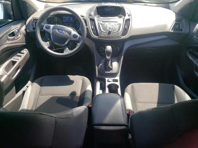 Photo 8 from auction – 2014 FORD ESCAPE S with VIN 1FMCU0F7XEUA23559