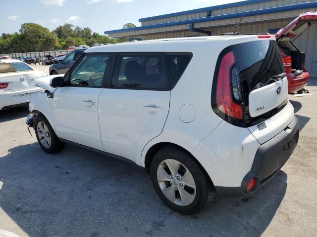 Photo 2 from auction – 2014 KIA SOUL with VIN KNDJN2A23E7709361