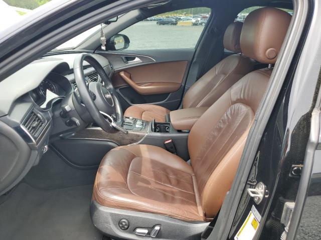 Photo 7 from auction – 2017 AUDI A6 PREMIUM with VIN WAUC8AFC8HN126812