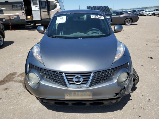 Zdjęcie 5 z aukcji – 2011 NISSAN JUKE S z VIN JN8AF5MV4BT020652