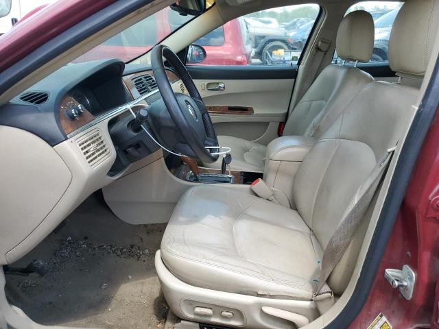 Photo 7 from auction – 2005 BUICK LACROSSE C with VIN 2G4WE567551190527