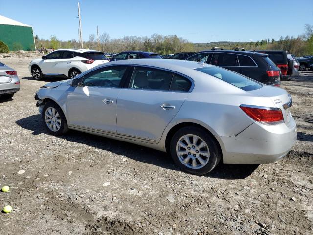 Photo 2 from auction – 2013 BUICK LACROSSE with VIN 1G4GA5E36DF199727