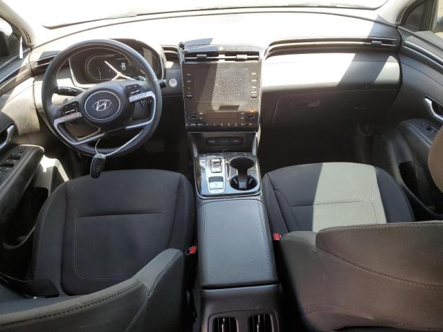 Photo 8 from auction – 2022 HYUNDAI TUCSON BLU with VIN KM8JBCA17NU045441