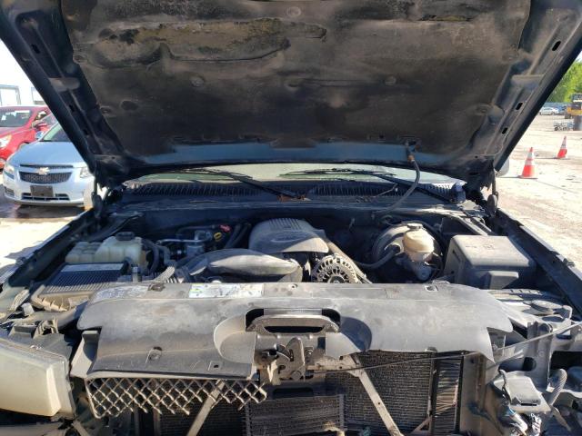 Photo 11 from auction – 2005 CHEVROLET SILVERADO with VIN 1GCEK19B35Z301388