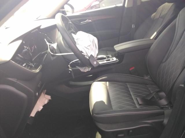 Photo 7 from auction – 2023 BUICK ENVISION A with VIN LRBFZRR44PD078258