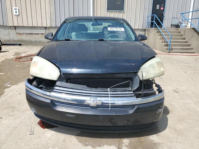 Photo 5 from auction – 2005 CHEVROLET MALIBU with VIN 1G1ZS52F95F129562