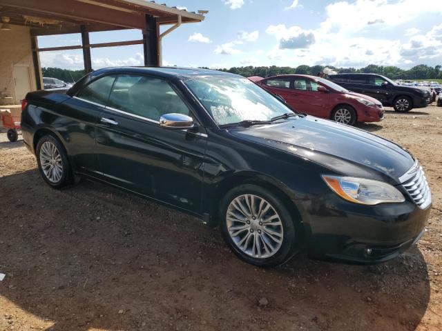 Foto 4 de la subasta – 2011 CHRYSLER 200 LIMITE con VIN 1C3BC7EG5BN546141