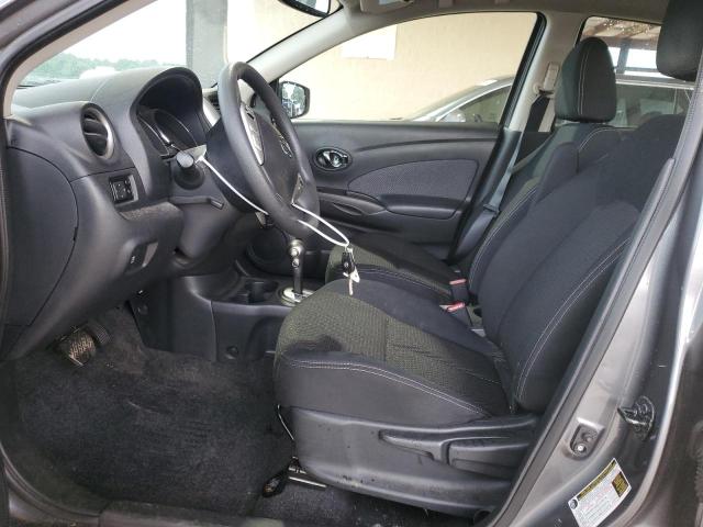 Photo 7 from auction – 2016 NISSAN VERSA S with VIN 3N1CN7AP3GL898516