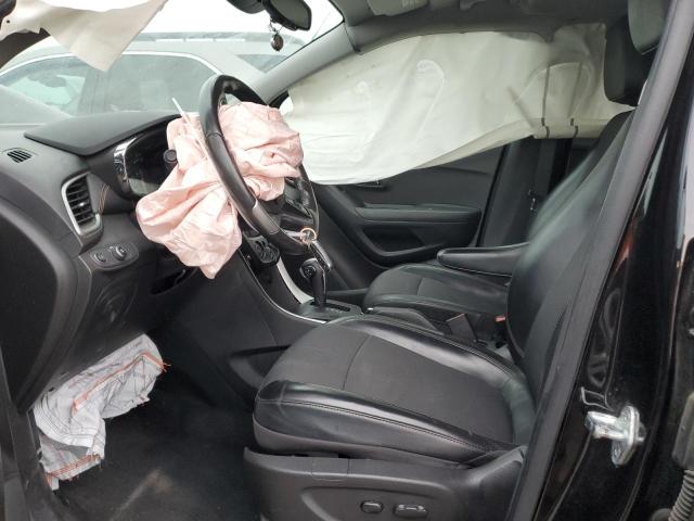 Photo 7 from auction – 2019 CHEVROLET TRAX 1LT with VIN KL7CJLSB3KB946351