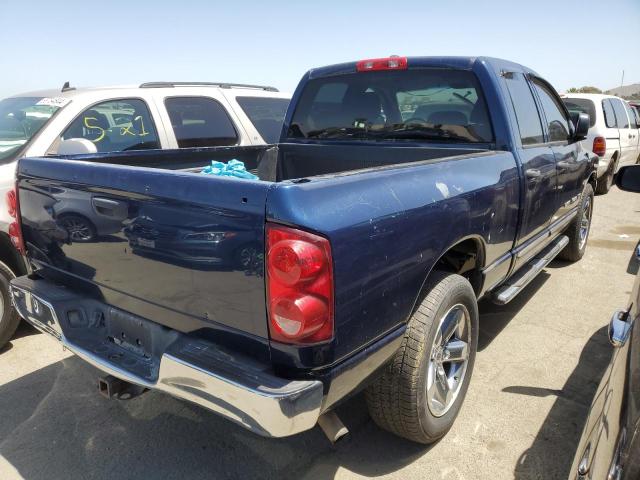 Photo 3 from auction – 2007 DODGE RAM 1500 S with VIN 1D7HA18297S132903