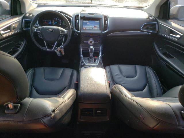 Photo 8 from auction – 2017 FORD EDGE TITAN with VIN 2FMPK3K98HBC54552