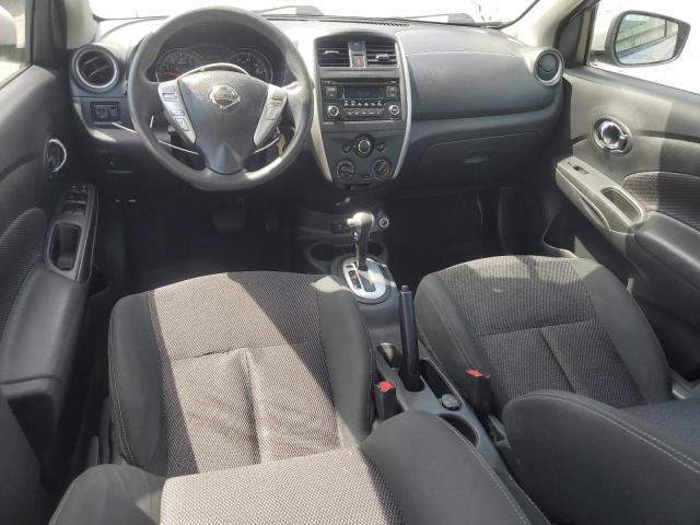 Photo 8 from auction – 2018 NISSAN VERSA S with VIN 3N1CN7APXJK403614