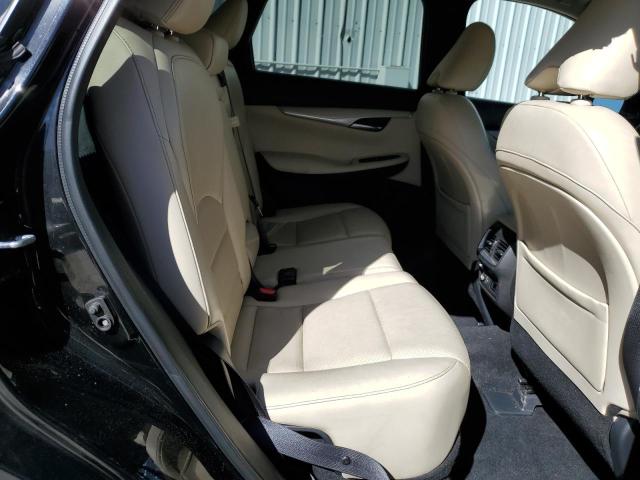 Photo 11 from auction – 2019 INFINITI QX50 ESSEN with VIN 3PCAJ5M31KF112409