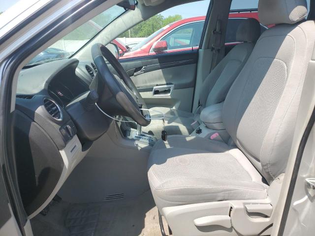 Photo 7 from auction – 2008 SATURN VUE XE with VIN 3GSCL33P08S642533