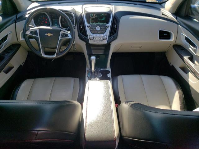 Photo 8 from auction – 2011 CHEVROLET EQUINOX LT with VIN 2CNALFEC3B6414459