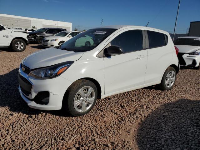 Foto 1 de la subasta – 2019 CHEVROLET SPARK LS con VIN KL8CB6SA5KC820813