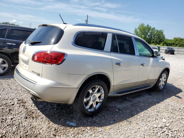 Photo 3 from auction – 2010 BUICK ENCLAVE CX with VIN 5GALRCED5AJ169637