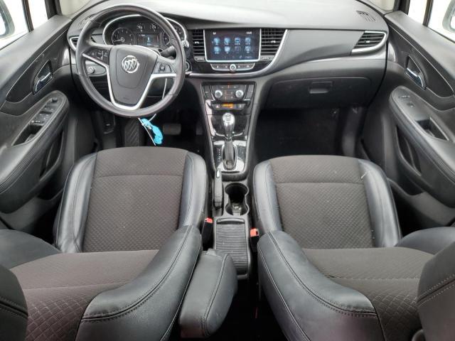 Photo 8 from auction – 2018 BUICK ENCORE PRE with VIN KL4CJASB2JB655095