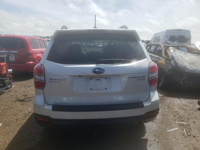 Photo 6 from auction – 2015 SUBARU FORESTER 2 with VIN JF2SJAWCXFH808462