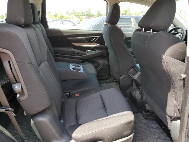 Photo 10 from auction – 2019 SUBARU ASCENT with VIN 4S4WMAAD4K3438197