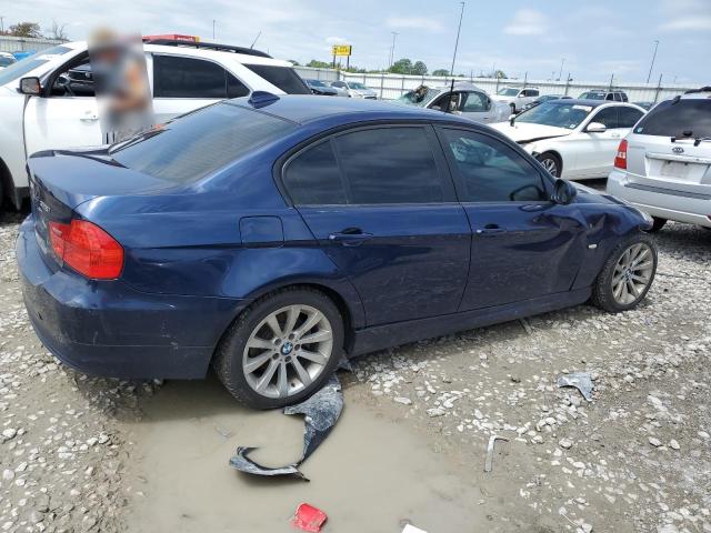 Photo 3 from auction – 2011 BMW 328 I SULE with VIN WBAPH5C54BA444147