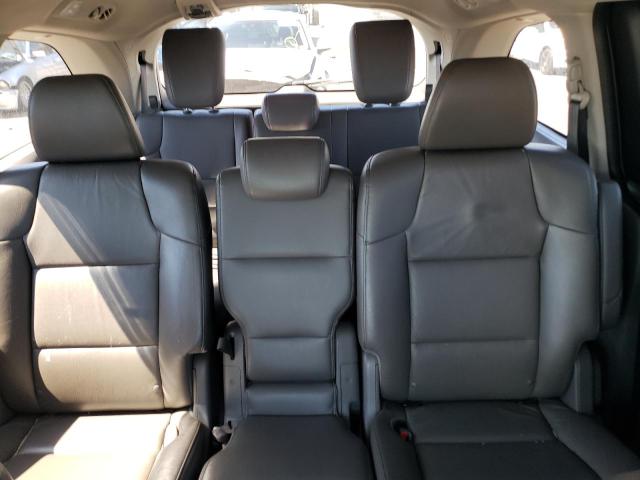 Photo 10 from auction – 2013 HONDA ODYSSEY EX with VIN 5FNRL5H66DB054897