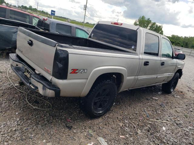 Photo 3 from auction – 2005 GMC NEW SIERRA with VIN 2GTEK13T851199922