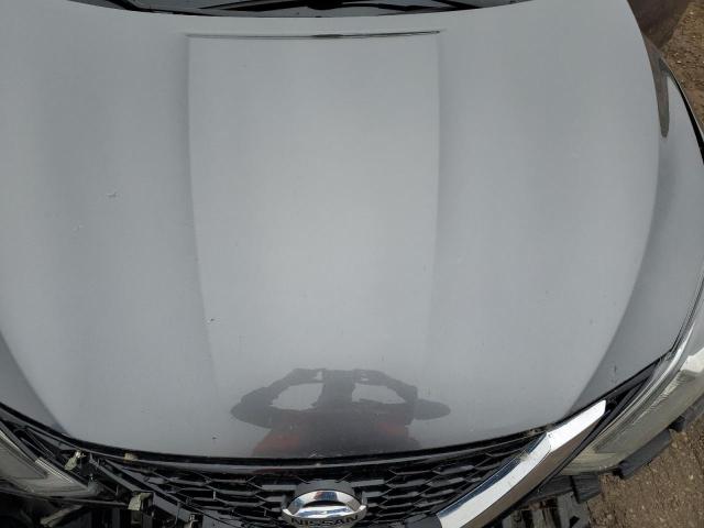 Photo 11 from auction – 2016 NISSAN SENTRA S with VIN 3N1AB7AP1GL638521