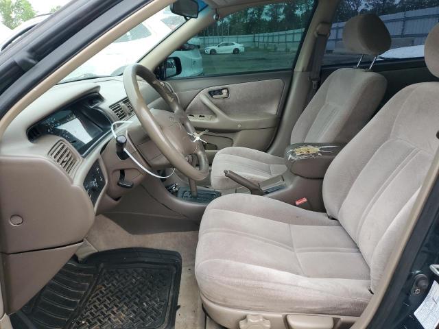 Photo 7 from auction – 1997 TOYOTA CAMRY CE with VIN 4T1BF22K5VU035050