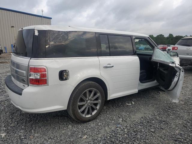 Photo 3 from auction – 2019 FORD FLEX LIMIT with VIN 2FMHK6D81KBA30248