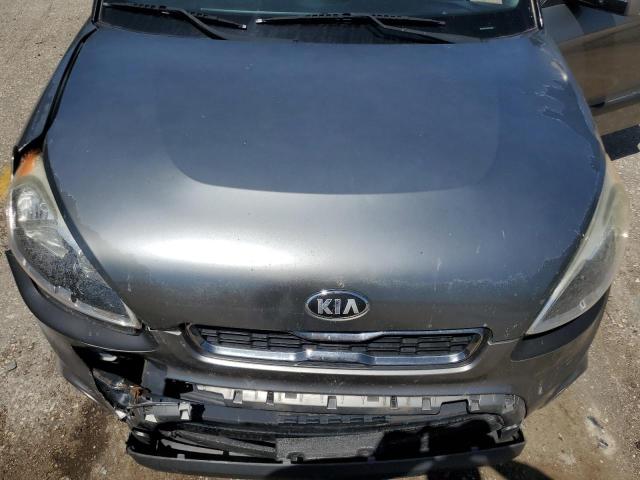 Photo 11 from auction – 2013 KIA SOUL with VIN KNDJT2A54D7630070