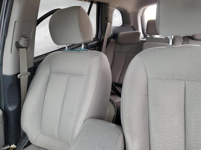 Photo 10 from auction – 2009 HYUNDAI SANTA FE G with VIN 5NMSG13D19H299987