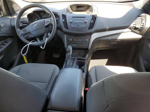 Photo 8 from auction – 2018 FORD ESCAPE S with VIN 1FMCU0F75JUC45324