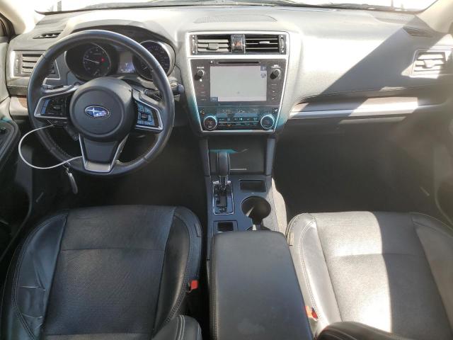 Photo 8 from auction – 2018 SUBARU LEGACY 2.5 with VIN 4S3BNAN62J3038939