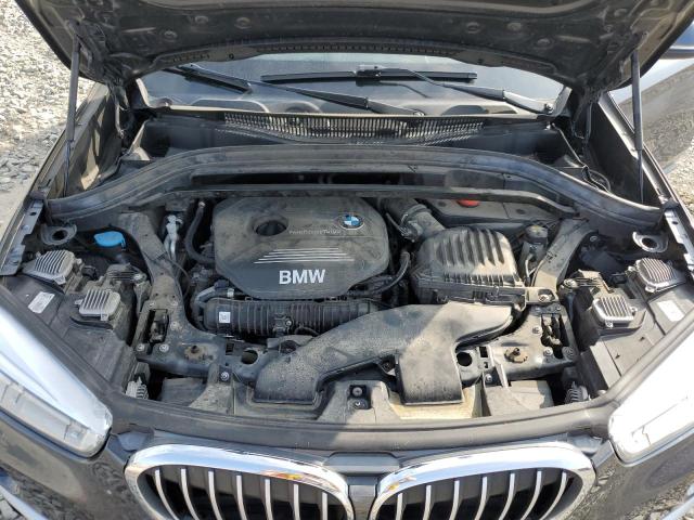 Photo 12 from auction – 2017 BMW X1 XDRIVE2 with VIN WBXHT3C35H5F71862