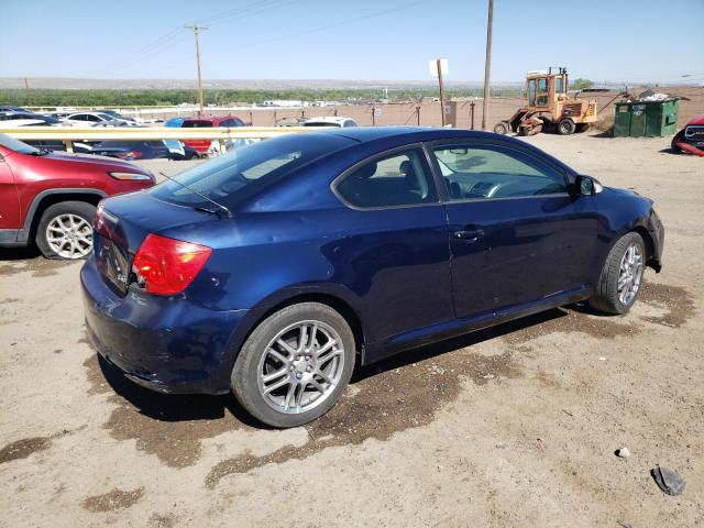 Photo 3 from auction – 2007 TOYOTA SCION TC with VIN JTKDE167670175157