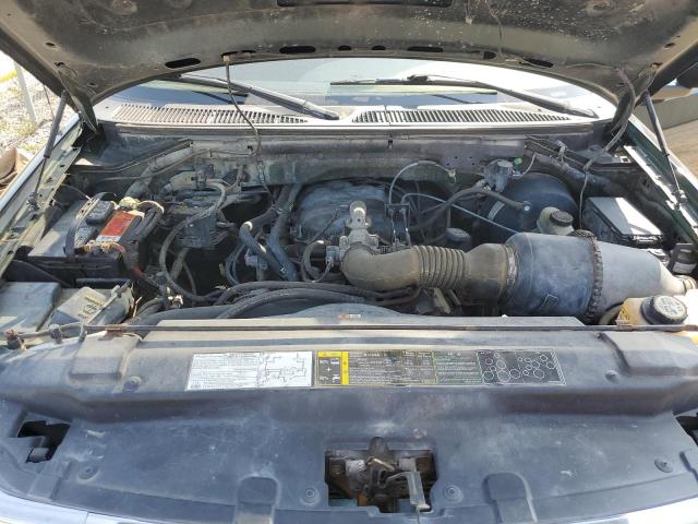 Photo 11 from auction – 2004 FORD F-150 HERI with VIN 2FTRX17294CA60227