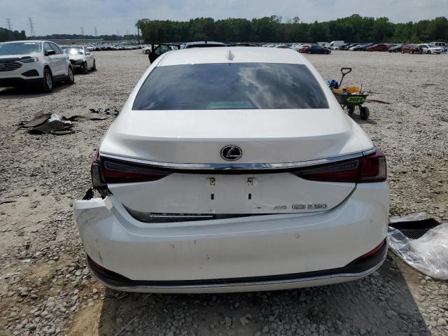 Photo 6 from auction – 2021 LEXUS ES 250 BAS with VIN 58AD11D18MU006901