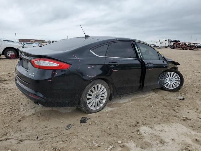 Photo 3 from auction – 2016 FORD FUSION SE with VIN 3FA6P0LU9GR318445