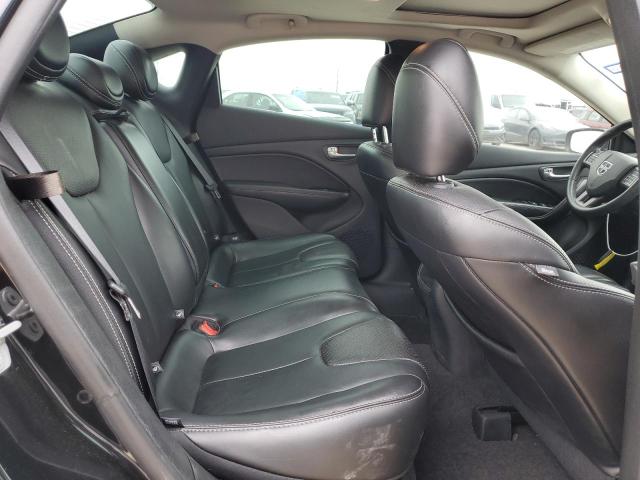 Photo 10 from auction – 2016 DODGE DART LIMIT with VIN 1C3CDFCB1GD728161